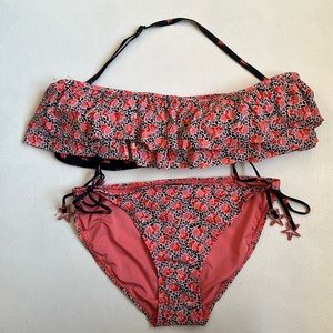 Marc Jacobs top XL bottom M